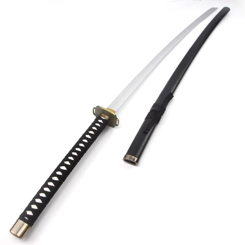 ファイナルファンタジーVII セフィロス cosplay 道具刀 140cm Amazon.co.jp: FF7 セフィロス 正宗 大太刀 コスプレ道具 木製 日本刀